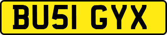 BU51GYX
