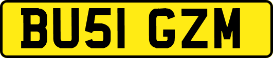 BU51GZM