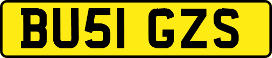 BU51GZS