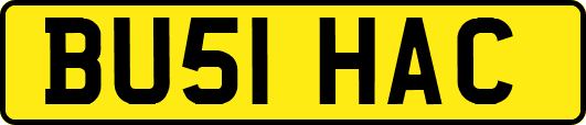 BU51HAC