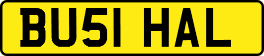 BU51HAL