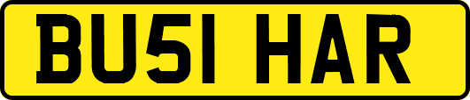 BU51HAR