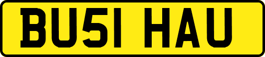 BU51HAU