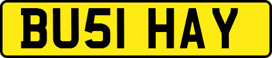 BU51HAY