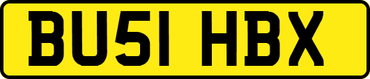 BU51HBX