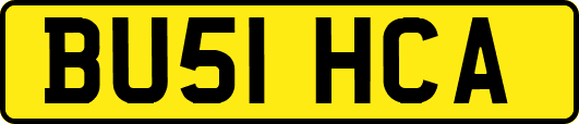 BU51HCA