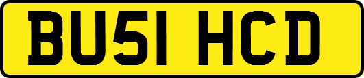 BU51HCD