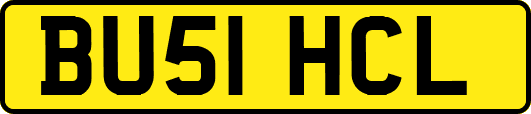 BU51HCL