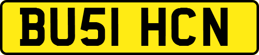 BU51HCN