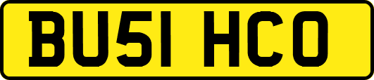 BU51HCO