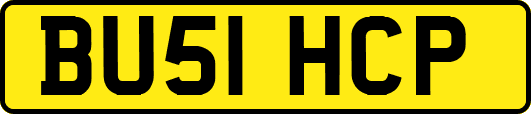 BU51HCP