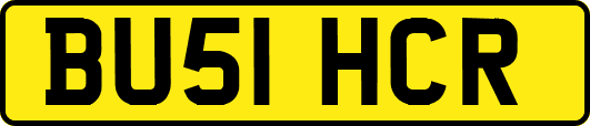 BU51HCR