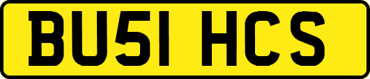 BU51HCS