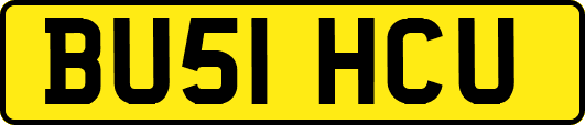 BU51HCU