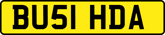 BU51HDA