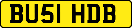 BU51HDB