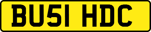 BU51HDC