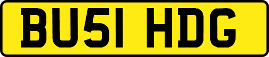 BU51HDG