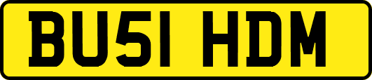 BU51HDM