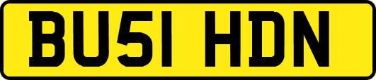 BU51HDN