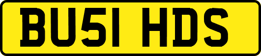 BU51HDS