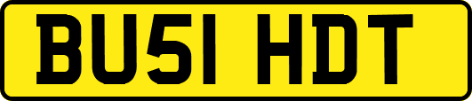 BU51HDT