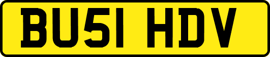 BU51HDV