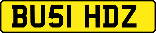 BU51HDZ