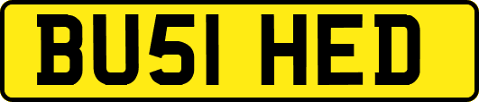 BU51HED