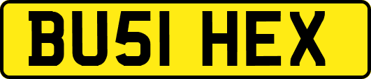 BU51HEX