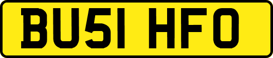 BU51HFO