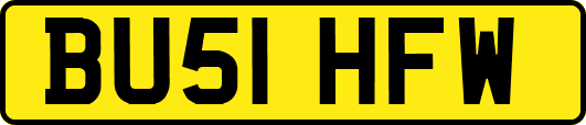 BU51HFW