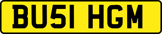 BU51HGM