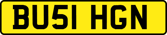 BU51HGN