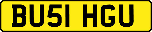 BU51HGU