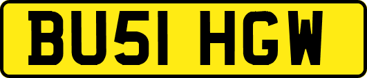 BU51HGW