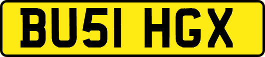 BU51HGX