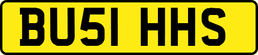 BU51HHS