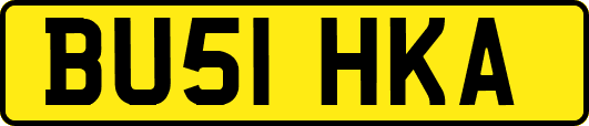 BU51HKA