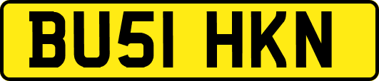 BU51HKN