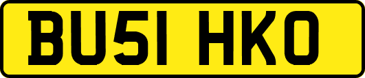 BU51HKO