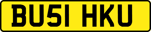 BU51HKU