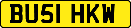 BU51HKW