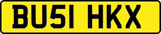 BU51HKX