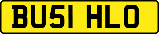 BU51HLO