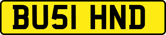 BU51HND