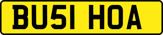 BU51HOA