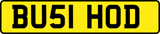 BU51HOD