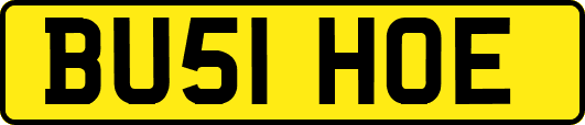 BU51HOE