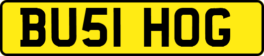 BU51HOG